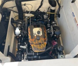 Bayliner VR6 7