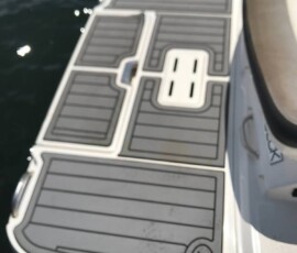 Sea Ray 240 Sundeck 19