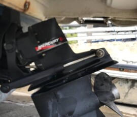 Sea Ray 240 Sundeck 24