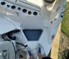 Chaparral 230 Suncoast Deluxe 47