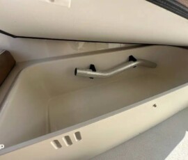 Chaparral 230 Suncoast Deluxe 12