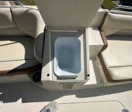 Chaparral 230 Suncoast Deluxe 17