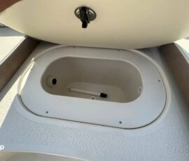 Chaparral 230 Suncoast Deluxe 21