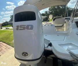 Chaparral 230 Suncoast Deluxe 23
