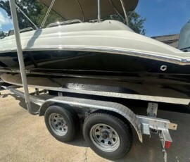 Chaparral 230 Suncoast Deluxe 25