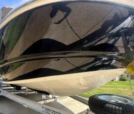 Chaparral 230 Suncoast Deluxe 29