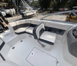 Chaparral 230 Suncoast Deluxe 31