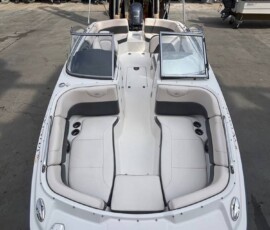 Chaparral 230 Suncoast Deluxe 35