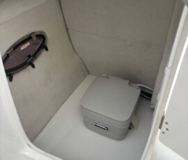 Chaparral 230 Suncoast Deluxe 36