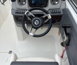 Chaparral 230 Suncoast Deluxe 37