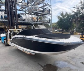 Chaparral 230 Suncoast Deluxe 38