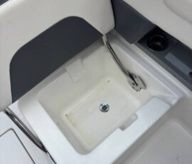 Chaparral 230 Suncoast Deluxe 42