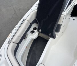 Chaparral 230 Suncoast Deluxe 43