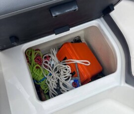 Chaparral 230 Suncoast Deluxe 44