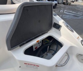 Chaparral 230 Suncoast Deluxe 5