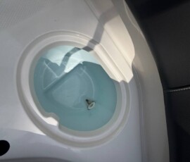 Chaparral 230 Suncoast Deluxe 6