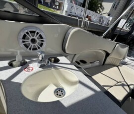 Stingray 231DC 10
