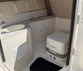 Stingray 231DC 11