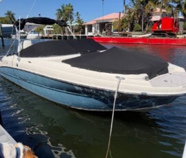 Stingray 231DC 4