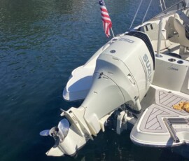 Stingray 231DC 5