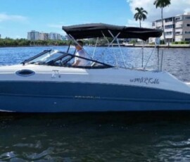 Stingray 231DC 9