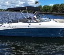 Stingray 231DC 3