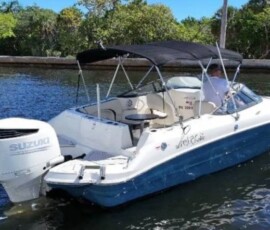 Stingray 231DC 7