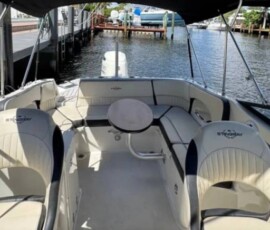 Stingray 231DC 14