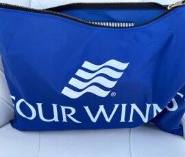 Four Winns H1C OB 18