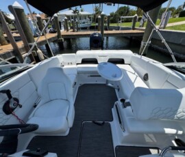 Four Winns H1C OB 20