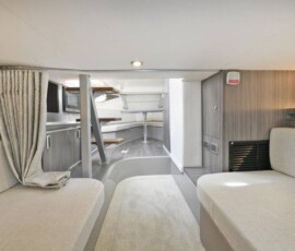 Sea Ray 320 Sundancer 18