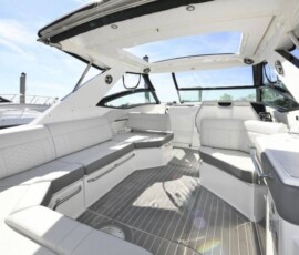 Sea Ray 320 Sundancer 20