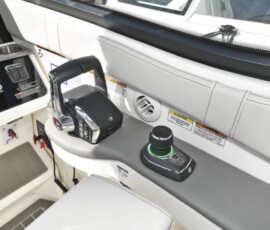 Sea Ray 320 Sundancer 23