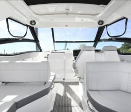 Sea Ray 320 Sundancer 4