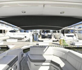 Sea Ray 320 Sundancer 5