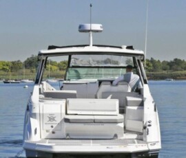 Sea Ray 320 Sundancer 7