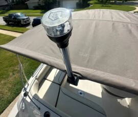 Stingray 192 SC 9