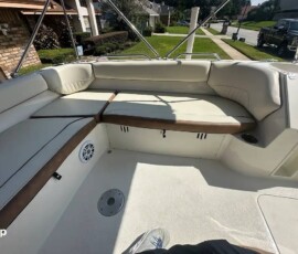 Stingray 192 SC 16