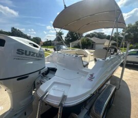 Stingray 192 SC 23