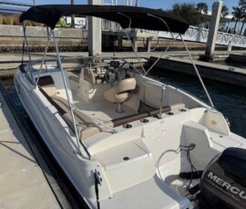 Bayliner 210 19