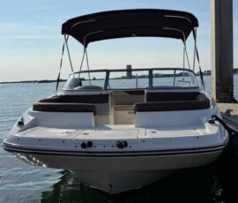 Bayliner 210 4