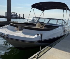 Bayliner 210 6
