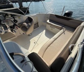 Bayliner 210 8