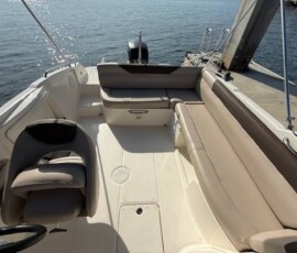 Bayliner 210 9