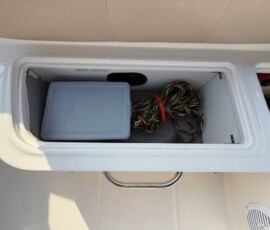 Bayliner 210 10