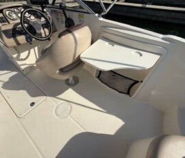 Bayliner 210 12