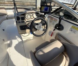 Bayliner 210 13