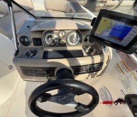 Bayliner 210 14