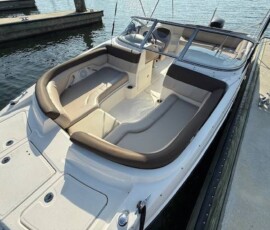 Bayliner 210 3
