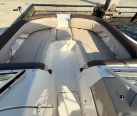 Bayliner 210 15
